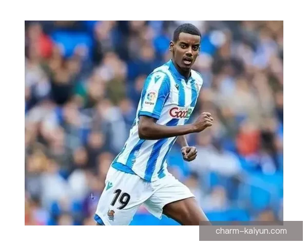 伊萨克速度优势