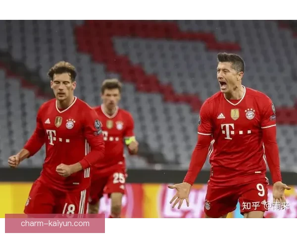 拜仁慕尼黑豪掷重金引入新星，备受期待实现德甲冠军梦想