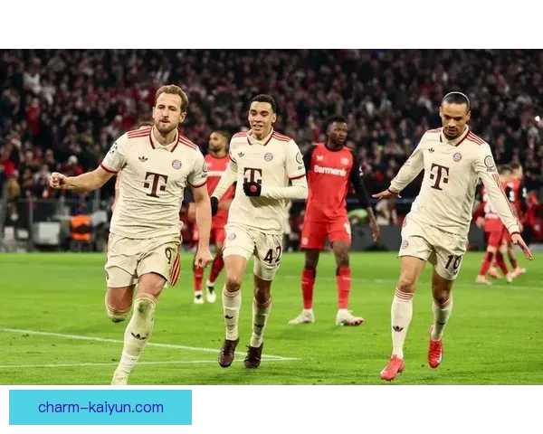 拜仁新星穆西亚拉妙传助攻,状态回暖展现卓越传球能力 拜仁新星穆西亚拉妙传助攻,状态回暖展现卓越传球能力