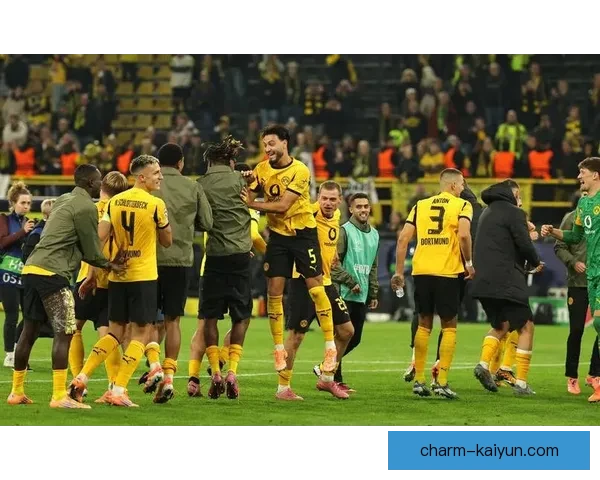 多特蒙德近期比赛表现稳健，状态逐渐回暖，值得关注。