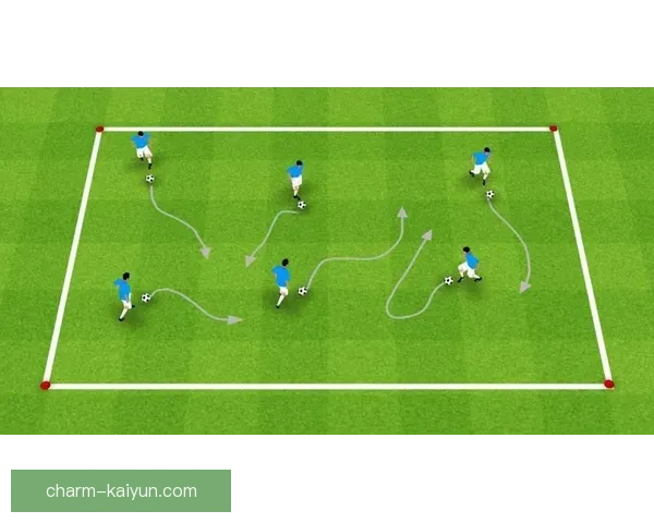 卡卡盘带风格引发讨论，展现足球技巧与艺术的完美结合