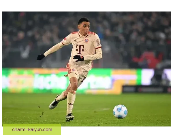 拜仁中场对 Musiala 的支持持续增强，期待他迎来更佳表现