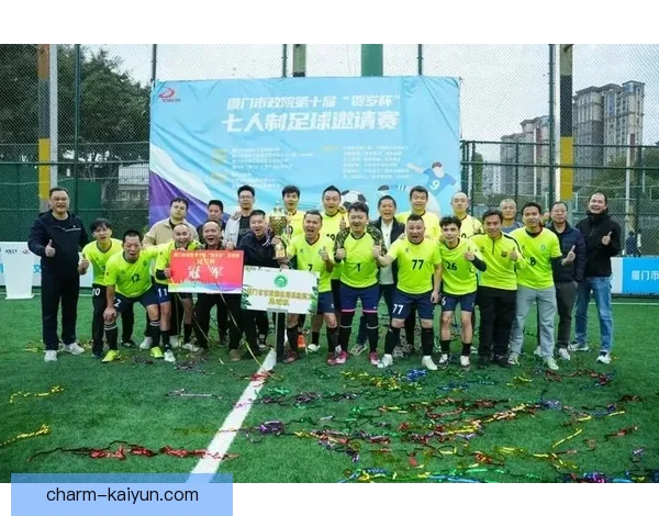 球迷互动社区助力足球文化盛行，凝聚更多足球爱好者关注