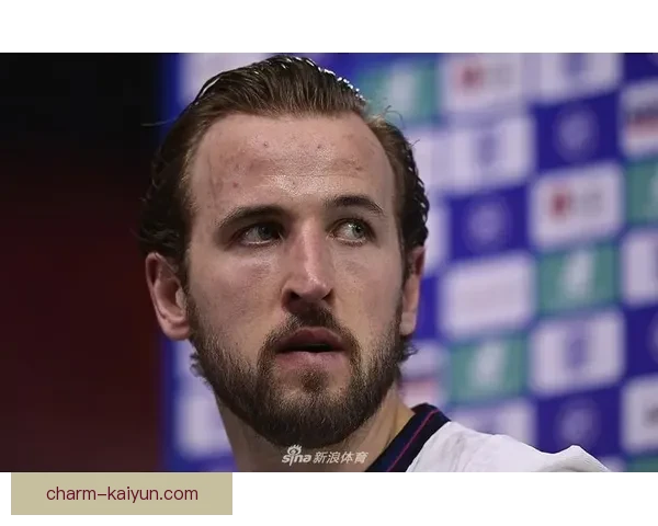 哈里·凯恩在阿尔巴尼亚的进球状态持续回暖,显示出出色的竞技状态。 哈里·凯恩在阿尔巴尼亚的进球状态持续回暖,显示出出色的竞技状态。