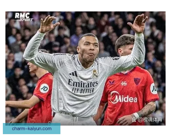 姆巴佩状态回暖，持续提升竞争力备受关注