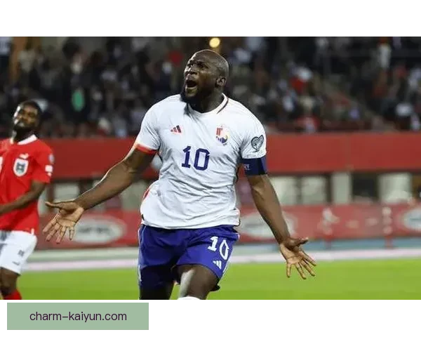 卢卡库战术适配性持续提升，展现出良好的球队融合能力