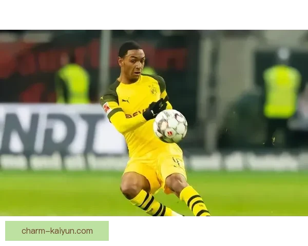 德甲外流球员榜：多名主力离队，人才输出持续扩大